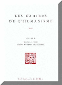 Marsile Ficin ou les mystères platoniciens